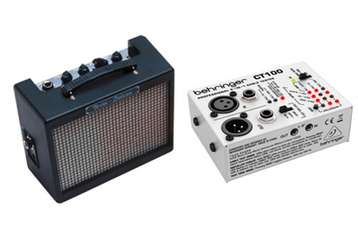 Buying Guide for the Pro Audio Creative